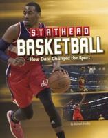 Stathead Basketball