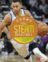 Full STEAM Basketball