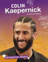 Colin Kaepernick