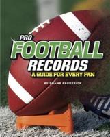 Pro Football Records