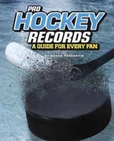 Pro Hockey Records