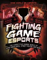 Fighting Game Esports