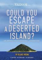 Could You Escape a Deserted Island?