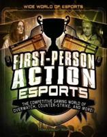 First-Person Action Esports