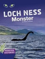 Loch Ness Monster