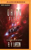 Orion Fleet
