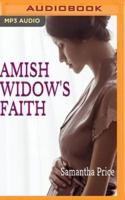 Amish Widow's Faith