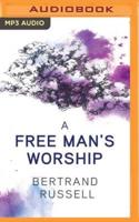 A Free Man's Worship