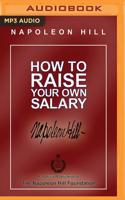 How to Raise Your Own Salary