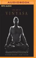 The Art of Vinyasa