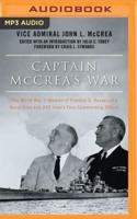 Captain McCrea's War