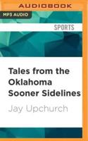 Tales from the Oklahoma Sooner Sidelines