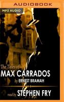 The Tales of Max Carrados