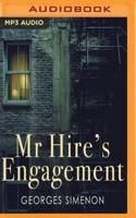 MR Hire's Engagement