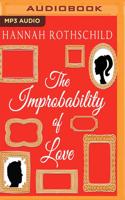 The Improbability of Love