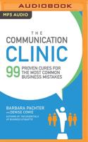 The Communication Clinic