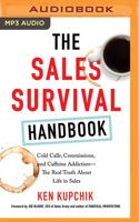 The Sales Survival Handbook