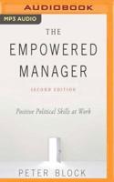 The Empowered Manager, Second Edition