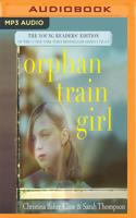 Orphan Train Girl