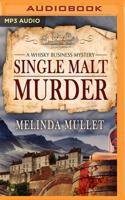 Single Malt Murder