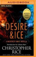 Desire & Ice