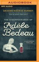 The Disappearance of Adele Bedeau