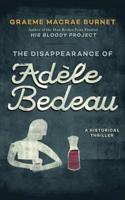 The Disappearance of Adele Bedeau