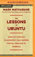 The Lessons of Ubuntu