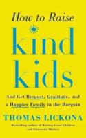 How to Raise Kind Kids