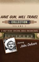 Have Gun, Will Travel, Collection 1