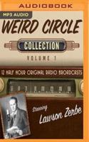 The Weird Circle, Collection 1