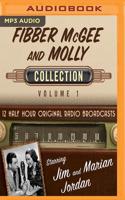 Fibber McGee and Molly, Collection 1