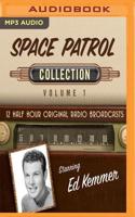 Space Patrol, Collection 1