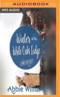 Winter at the White Oaks Lodge