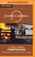 A Joseph Campbell Companion