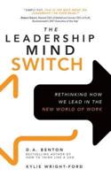 The Leadership Mind Switch