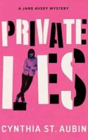 Private Lies