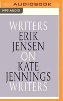 Erik Jensen on Kate Jennings