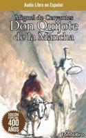 Don Quijote De La Mancha (Don Quixote)