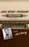 The Jack Benny Program, Collection 1