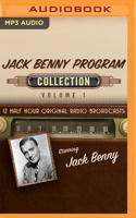 The Jack Benny Program, Collection 1