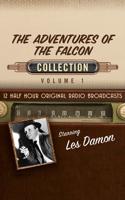The Adventures of the Falcon, Collection 1