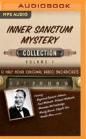 Inner Sanctum Mystery, Collection 1