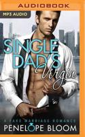 Single Dad's Virgin