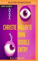 Christie Malry's Own Double-Entry