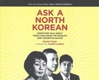 Ask a North Korean