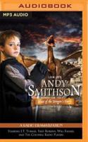 Andy Smithson: Blast of the Dragon's Fury