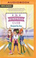 The Kindness Club: Designed by Lucy