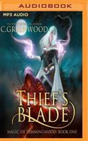 Thief's Blade