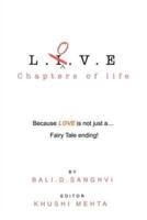 L.I.V.E.: Chapters of Life